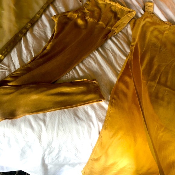 Pakistani/ Indian Salwar Anarkali Chudidar Saree - Picture 11 of 13